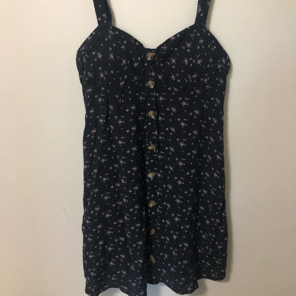 American Eagle Dress